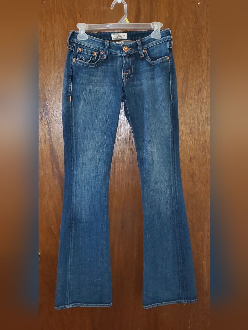 PRVCY Bootcut Jeans Sz 28